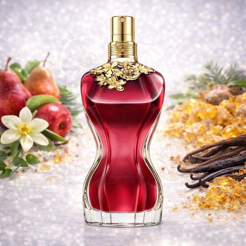 عطر ادکلن ژان پل گوتیه لا بل | Jean Paul Gaultier La Belle ♀️