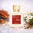 عطر ادکلن باکارات رژ قرمز 540 فرانسیس کرکیجان | Maison Francis Kurkdjian Baccarat Rouge 540 ♀️