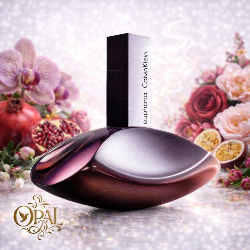 عطر ادکلن کلوین کلین ایفوریا | Calvin Klein Euphoria ♀️