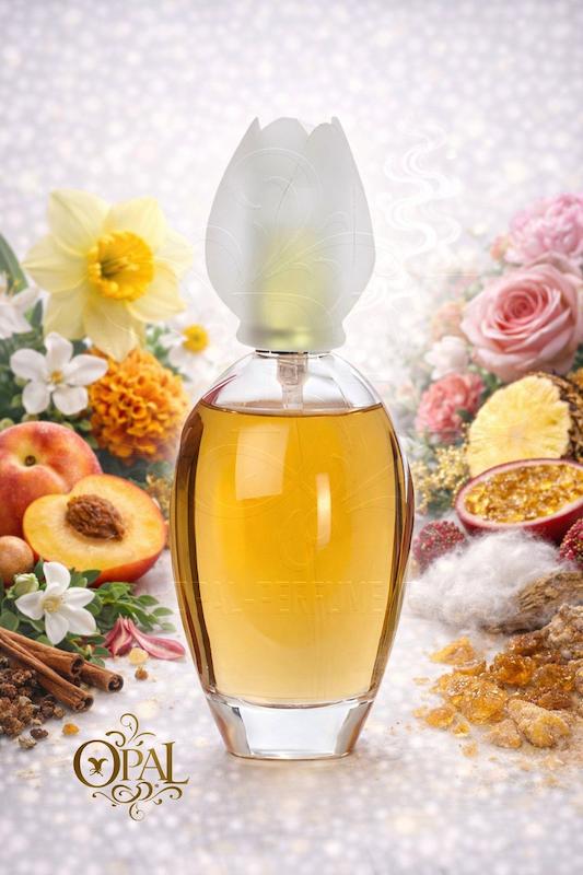 عطر ادکلن نارسیس رودریگز اسنس | Narciso Rodriguez Essence ♀️