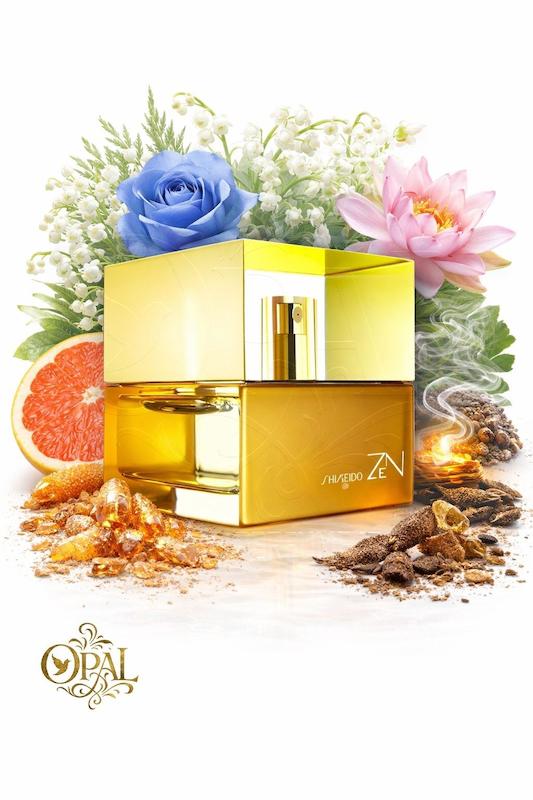 عطر ادکلن ذن شیسیدو | Shiseido Zen ♀️