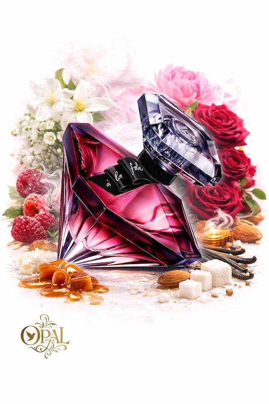 عطر ادکلن لانکوم لانویت ترزور | Lancome La Nuit Trésor ♀️