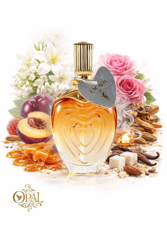 عطر ادکلن اسکادا کالکشن | Escada Collection ♀️