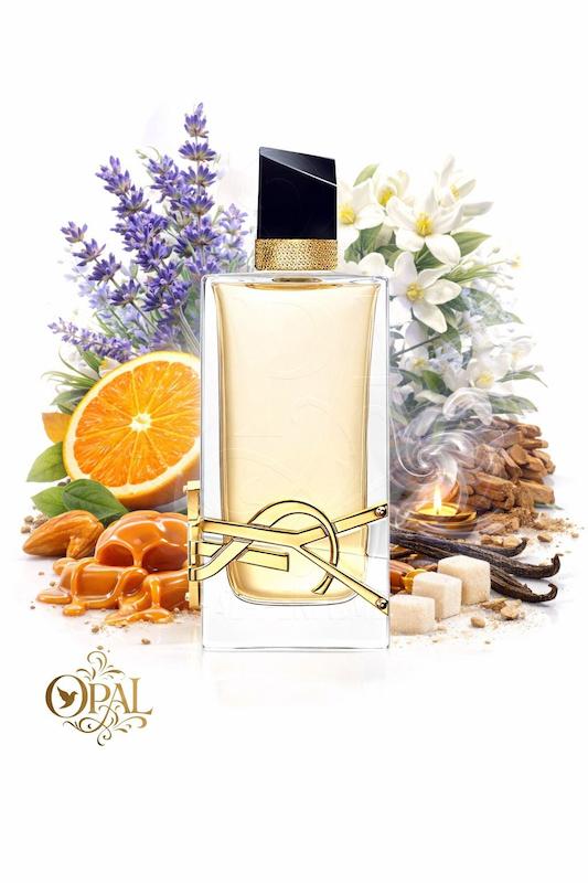 عطر ادکلن لیبره ایو سن لورن | Yves Saint Laurent Libre ♀️