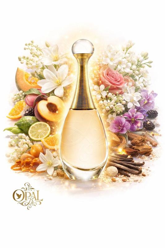 عطر ادکلن دیور جادور | Dior J’adore ♀️