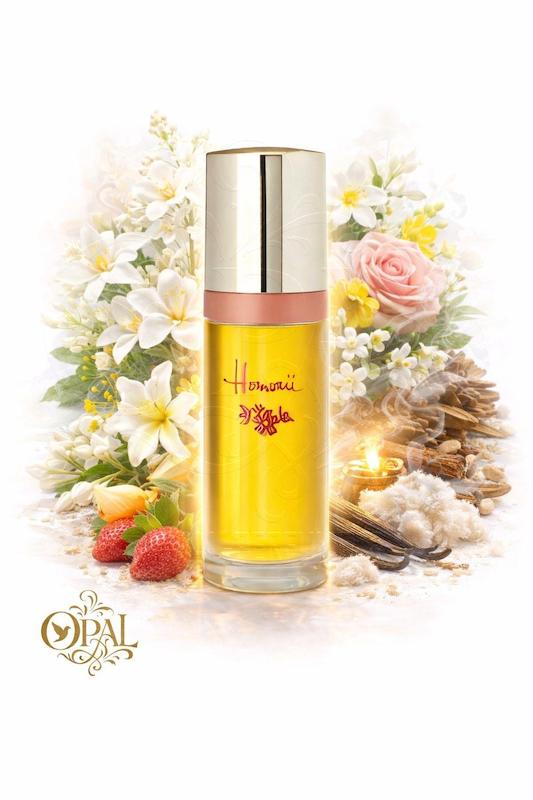 عطر ادکلن هاوایی | Milton Lloyd Hawaii ♀️♂️