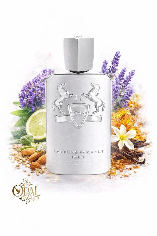 عطر ادکلن مارلی پگاسوس | Parfums de Marly Pegasus ♂️