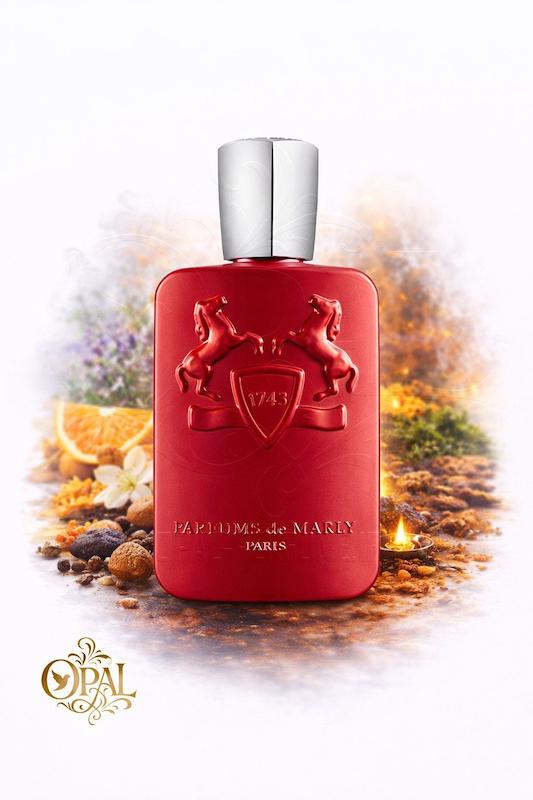 عطر ادکلن د مارلی کالان | Parfums de Marly Kalan ♂️♀️