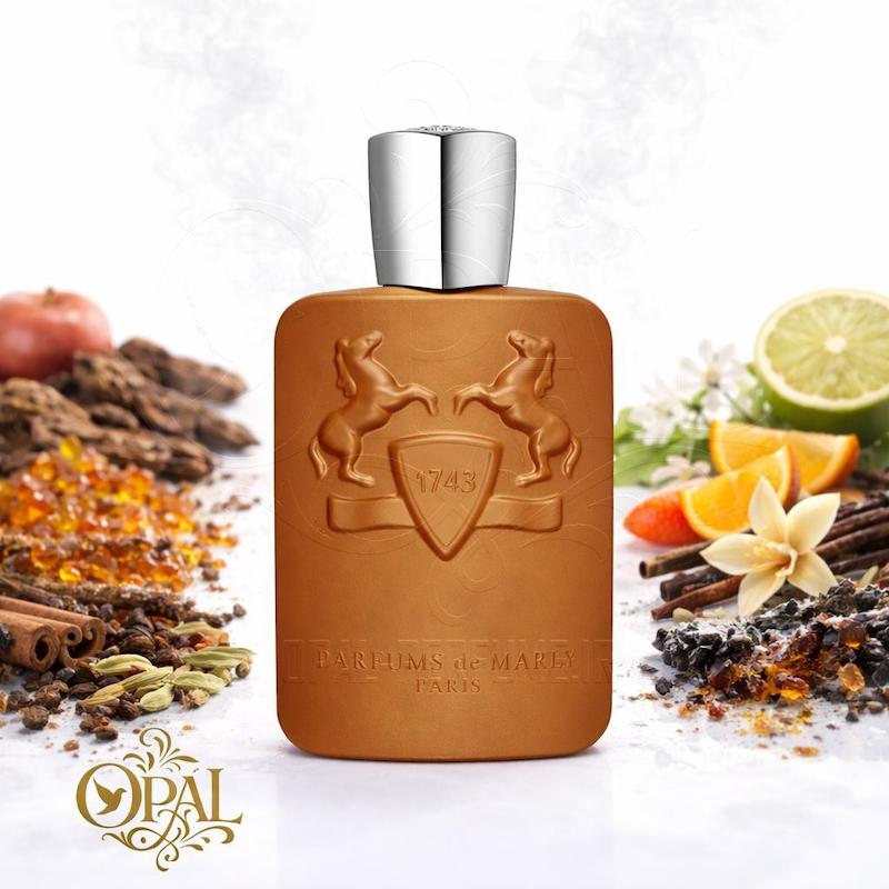عطر ادکلن پارفومز دی مارلی التیر (الطیر) | Marly Althaïr ♂️