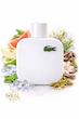 عطر ادکلن لاگوست سفید| Lacoste L.12.12 Blanc ♂️