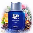 عطر ادکلن رصاصی بلو فور من | Rasasi Blue ♂️