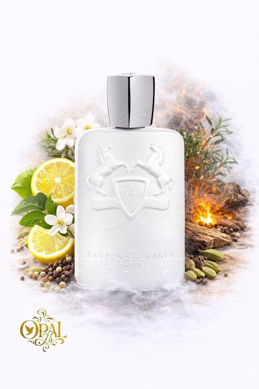 عطر ادکن د مارلی گالووی | Parfums de Marly Galloway ♂️♀️
