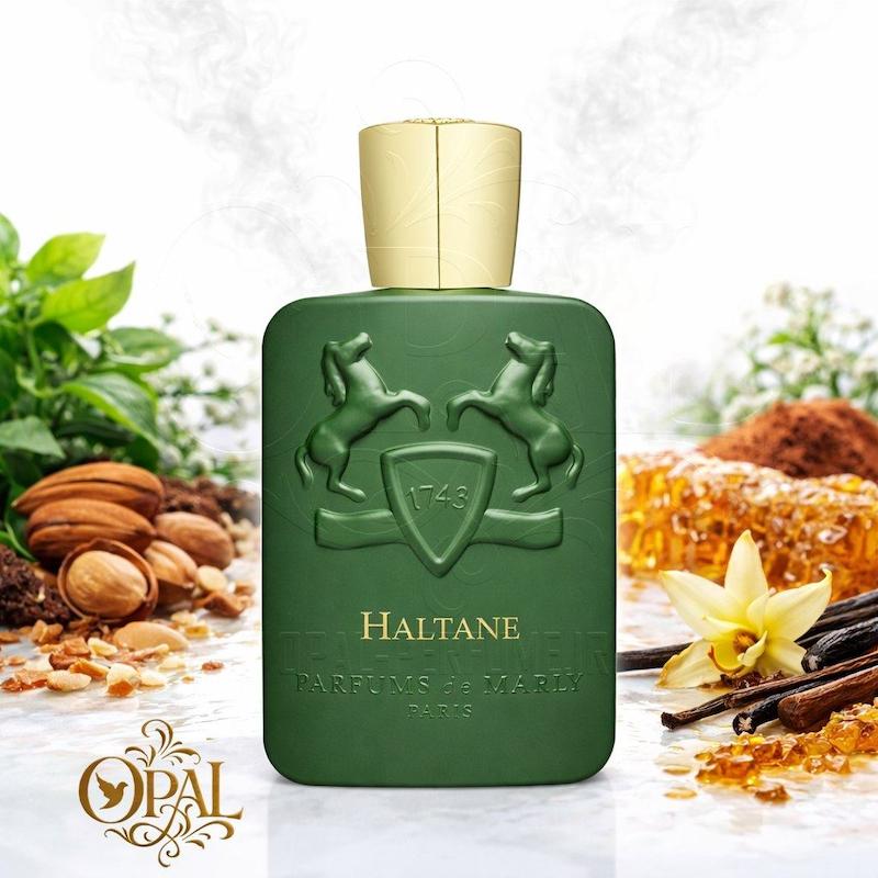 عطر ادکلن پارفومز د مارلی هالتانه | Parfums de Marly Haltane ♂️
