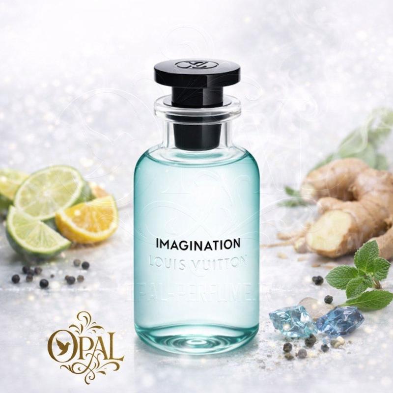 عطر ادکلن لویی ویتون ایمجینیشن | Louis Vuitton Imagination ♂️