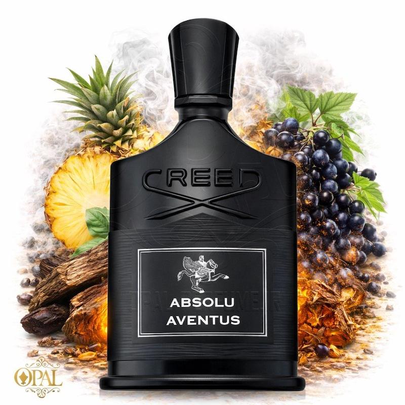 عطر ادکلن کرید اونتوس ابسولو | Creed Absolu Aventus ♂️