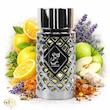 عطر ادکلن ارض الزعفران جذاب سیلور | Jazzab Silver ♂️