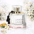 عطر ادکلن لالیک لامور | Lalique L’Amour ♀️