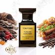 عطر ادکلن تام فورد توسکان لدر | Tom Ford Tuscan Leather ♂️♀️