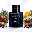 عطر ادکلن دیور ساواج الکسیر | Dior Sauvage Elixir ♂️