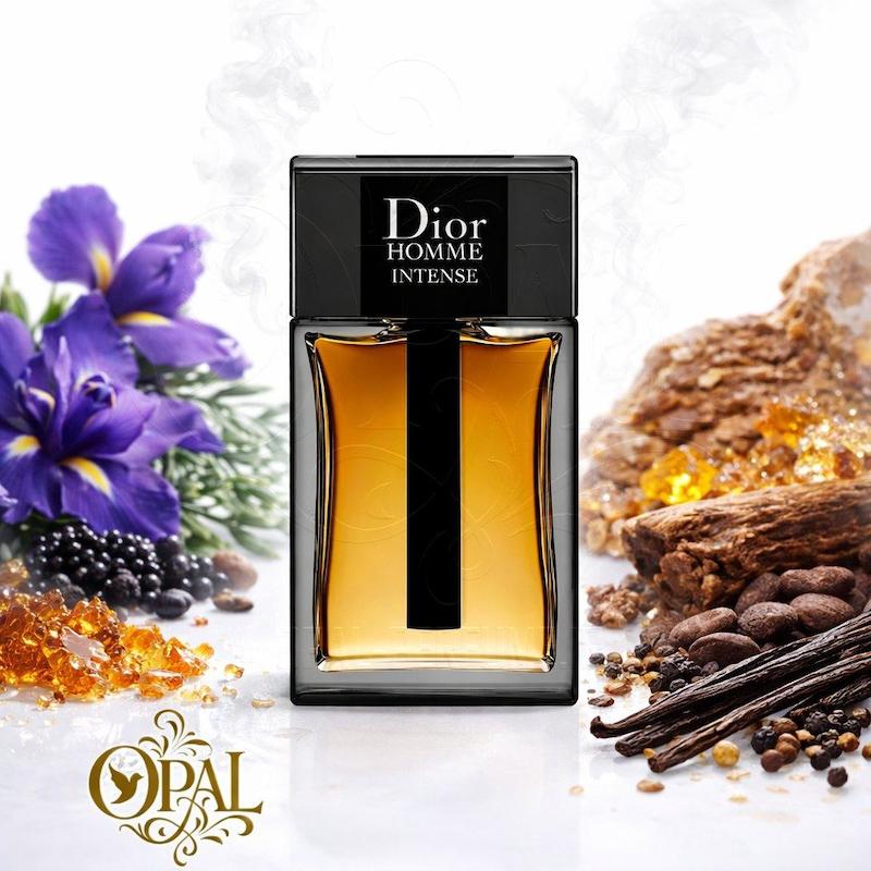 عطر ادکلن دیور هوم اینتنس | Dior Homme Intens ♂️