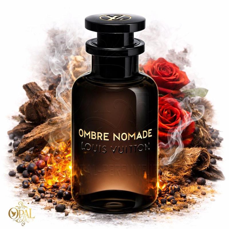عطر ادکلن لویی ویتون آمبر نومد | Louis Vuitton Ombre Nomade ♂️♀️