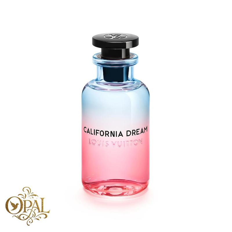 عطر ادکلن لویی ویتون کالیفرنیا دریم | Louis Vuitton California Dream ♀️♂️