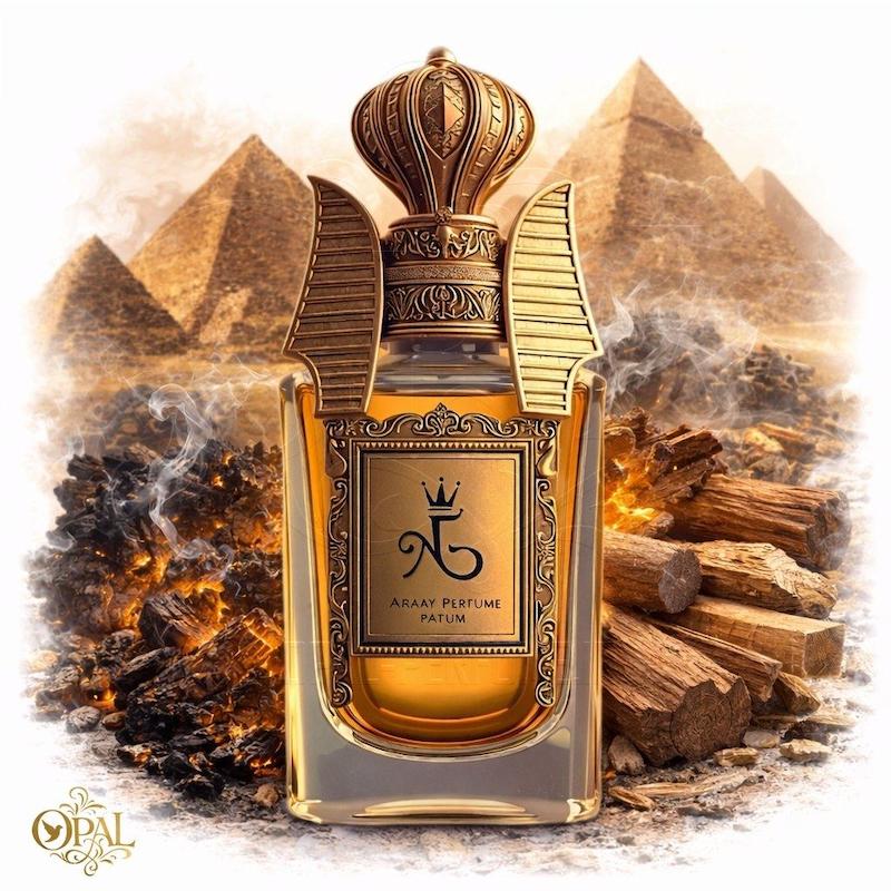 عطر ادکلن فرعون | Fakhamat Al  Sharq Feroon ♂️