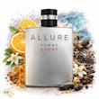 ادکلن شنل الور اسپرت | Chanel Allure Homme Sport♂️
