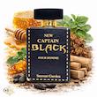 عطر ادکلن کاپیتان بلک | Captain Black ♂️