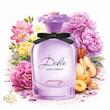 عطر ادکلن دولچه گابانا دولچه پئونی | Dolce Gabbana Dolce Peony ♀️