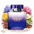 عطر ادکلن ورساچه ورسوس | Versace Versus ♀️