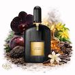 عطر ادکلن تام فورد بلک ارکید | Tom Ford Black Orchid ♂️♀️