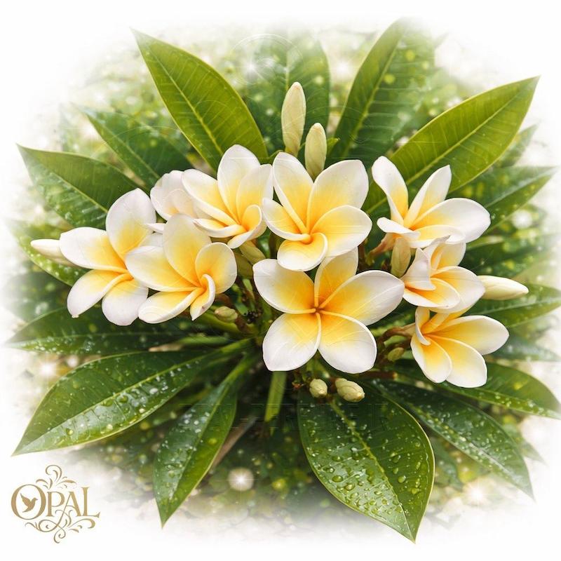 عطر خالص گل یاس | Jasmin Flower ♀️♂️