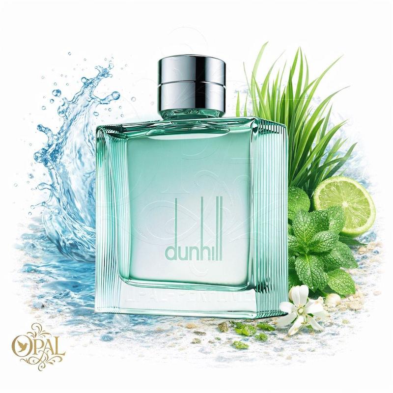 عطر ادکلن دانهیل فرش | Dunhill Fresh♂️