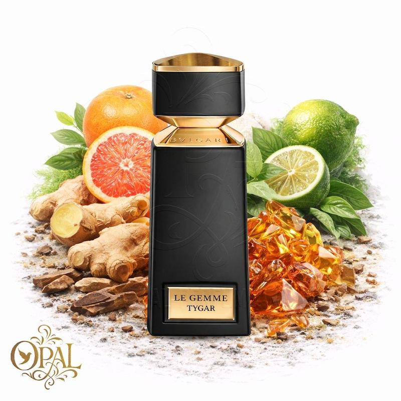 عطر ادکلن بولگاری تایگار | Bvlgari Tygar ♂️
