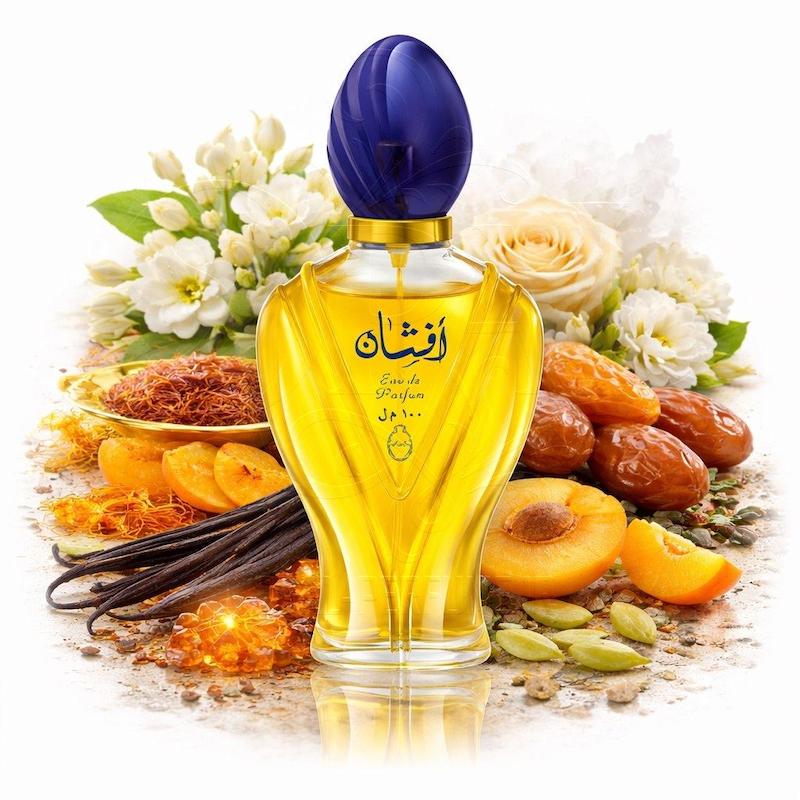 عطر ادکلن افشان رصاصی | Afshan Rasasi ♀️♂️