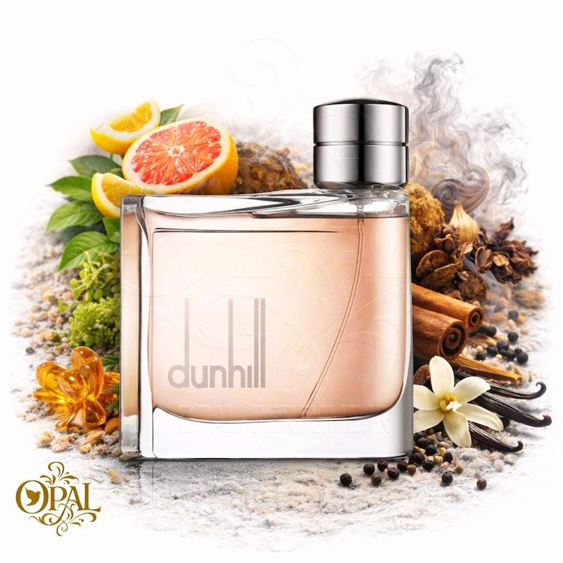 ادکلن دانهیل مردانه-دانهیل قهوه ای | Dunhill for men♂️