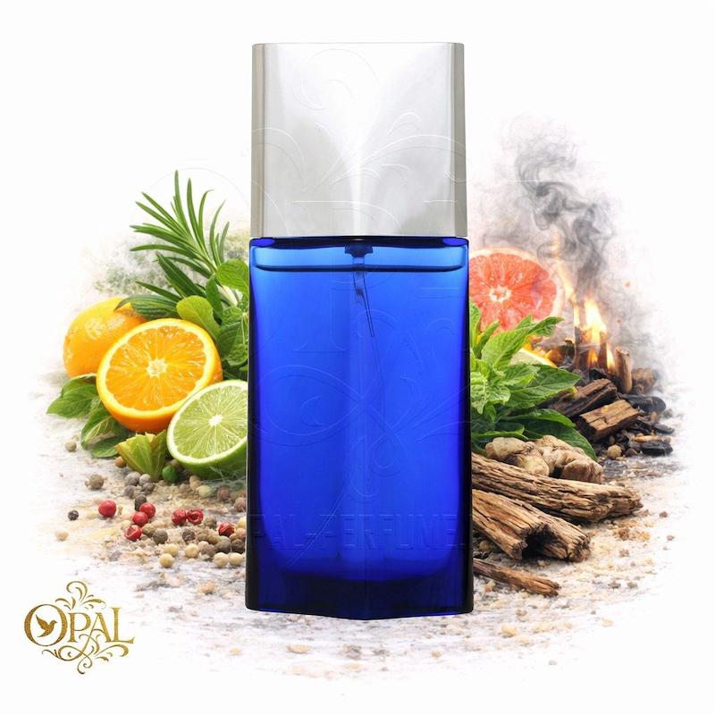 عطر ادکلن ایسی میاکه لئو بلو د ایسه پور هوم | Issey Miyake L’Eau Bleue d’Issey Pour Homme ♂️