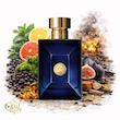 عطر ورساچه دیلان بلو-آبی | Versace Dylan Blue ♂️
