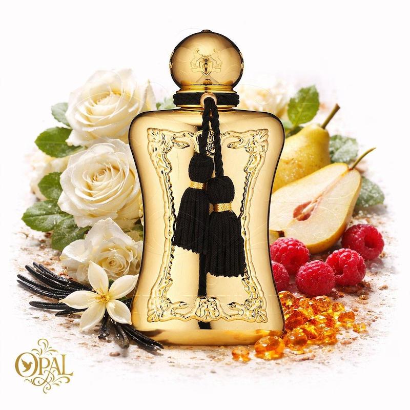 عطر ادکلن مارلی دارسی | Parfums de Marly Darcy ♀️