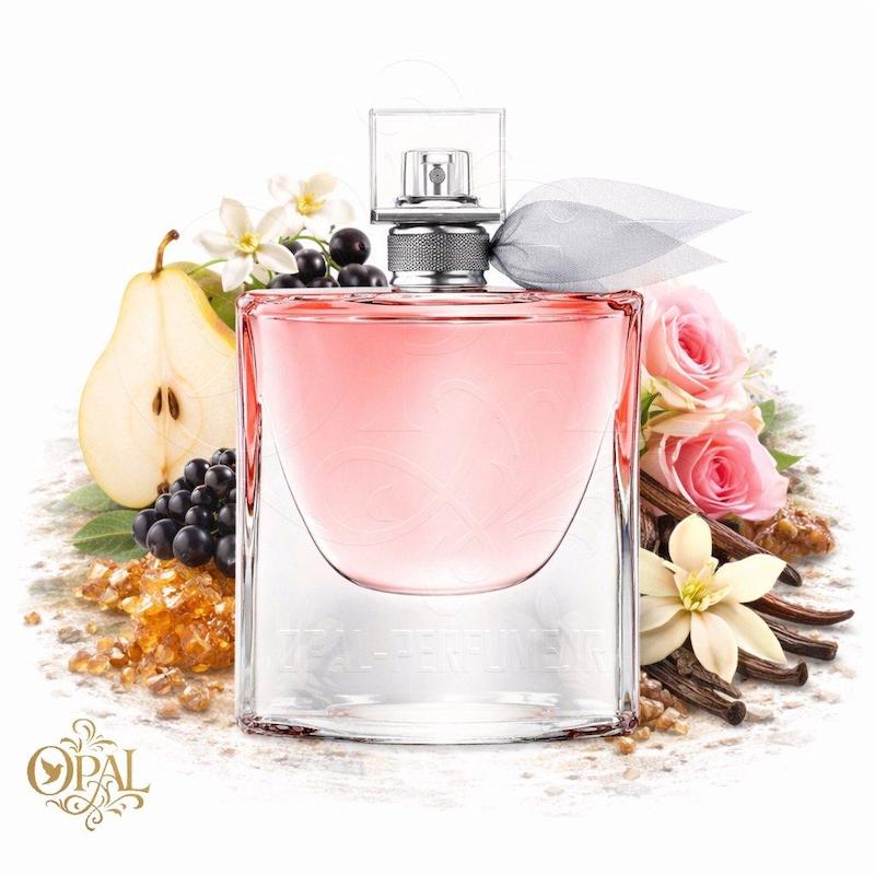 عطر ادکلن لانکوم لا ویه است بله |Lancome La Vie Est Belle ♀️