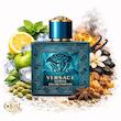 عطر ادکلن ورساچه اروس | Versace Eros ♂️