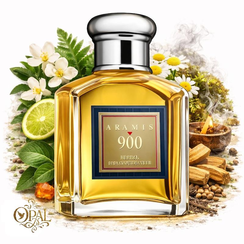 عطر ادکلن عطر آرامیس 900 | Aramis 900 ♂️