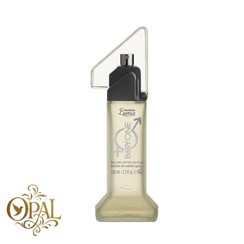 عطر ادکلن کریشن لامیس اوری وان | Creation Lamis everyone ♂️♀️