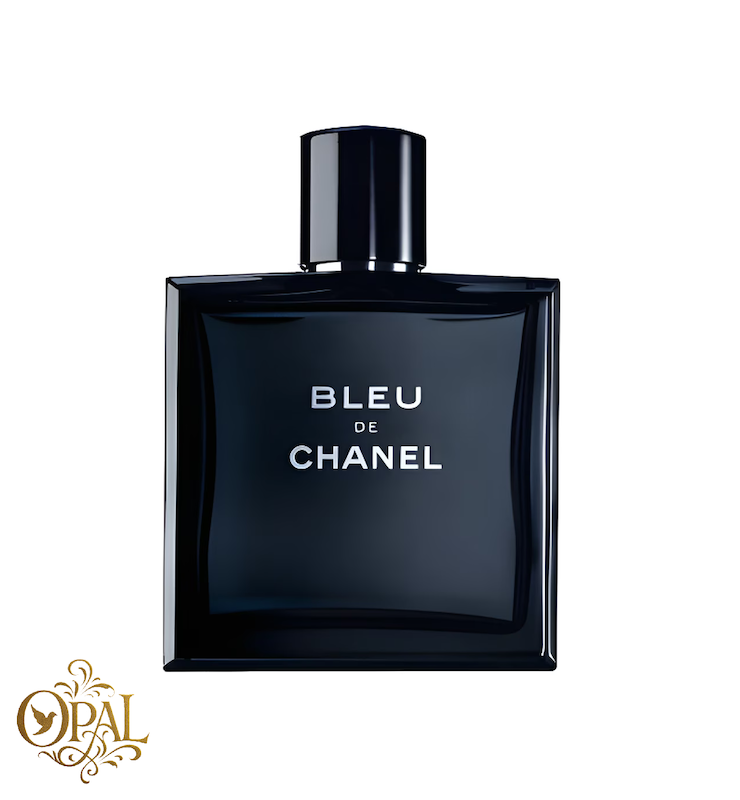 عطر ادکلن بلو شنل | Chanel Bleu de Chanel ♂️
