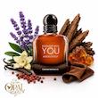 عطر ادکلن جورجیو آرمانی امپریو آرمانی استرانگر ویت یو ابسولوتلی | Giorgio Armani Emporio Armani Stronger with You Absolutely♂️