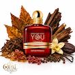 عطر ادکلن جورجیو آرمانی امپریو آرمانی استرانگر ویت یو توباکو | Giorgio Armani Emporio Armani Stronger With You Tobacco♂️