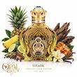 عطر ادکلن مردانه شیخ گلد ادیشن | Shaik Opulent Gold Edition for Men ♂️