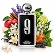 عطر ادکلن مردانه افنان ۹ پی ام | Afnan 9pm ♂️