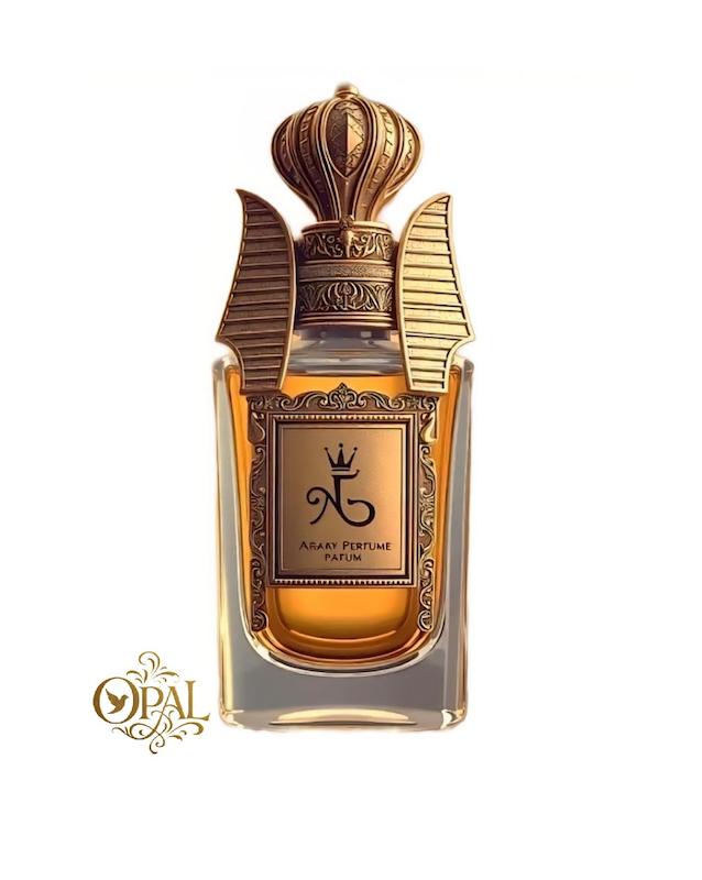 عطر ادکلن فرعون | Feroon ♂️